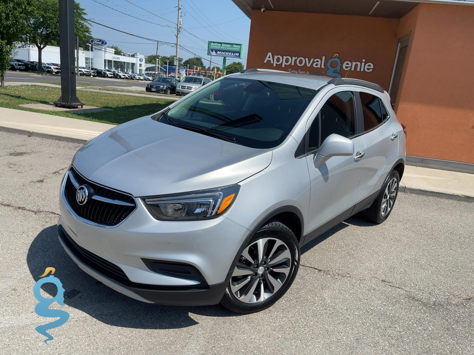 Buick Encore 1.4 Preferred