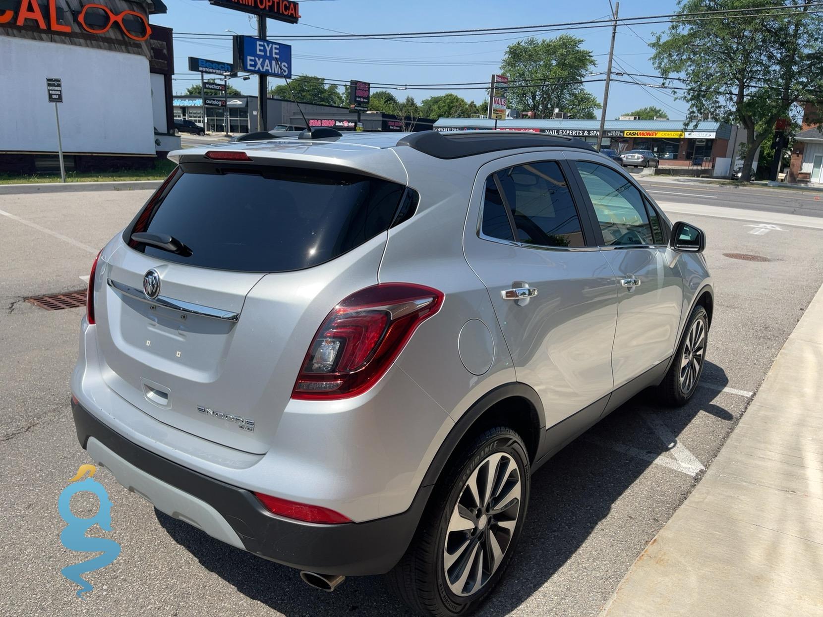 Buick Encore 1.4 Preferred