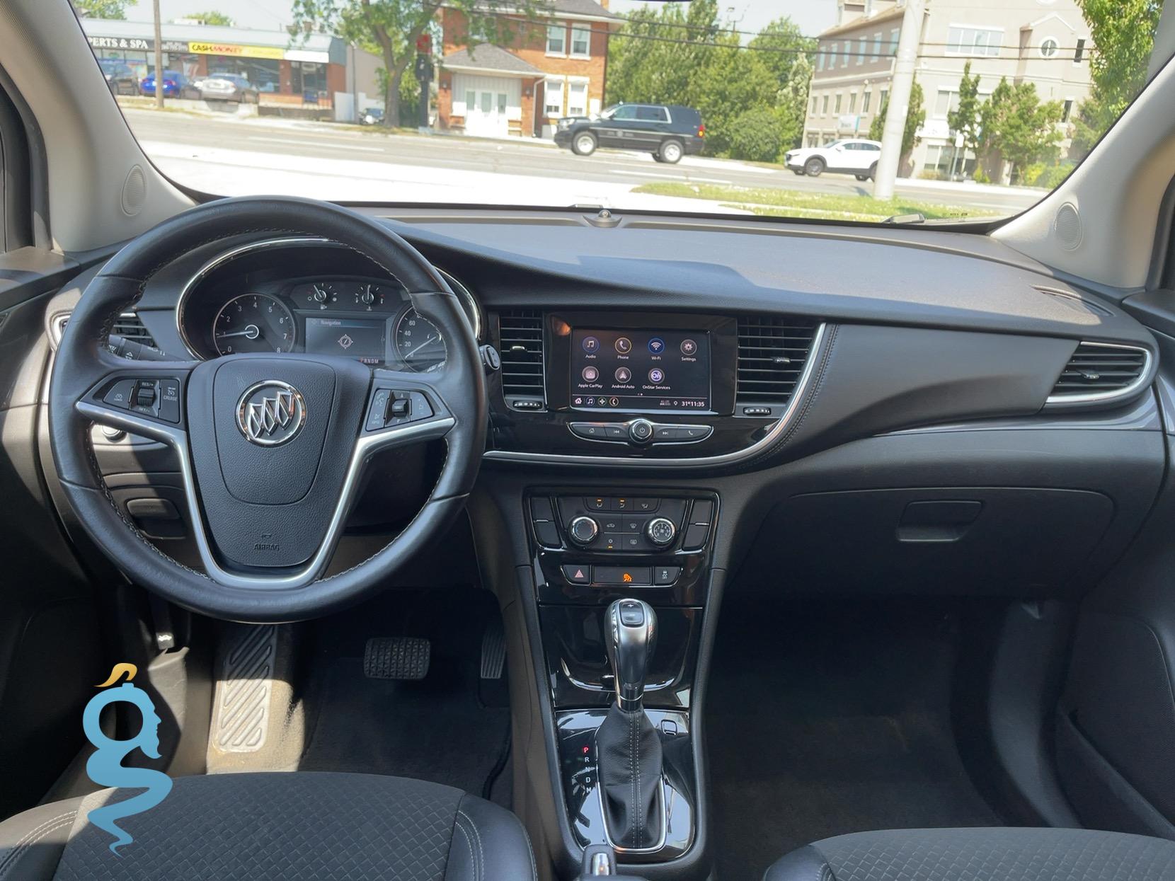 Buick Encore 1.4 Preferred