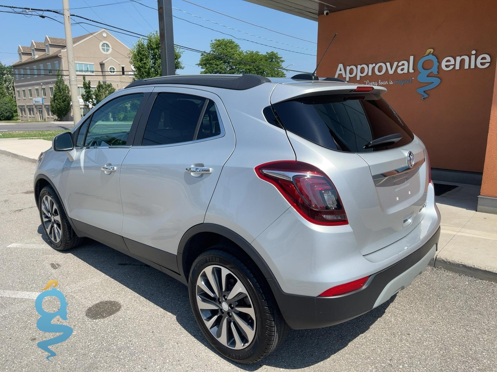 Buick Encore 1.4 Preferred