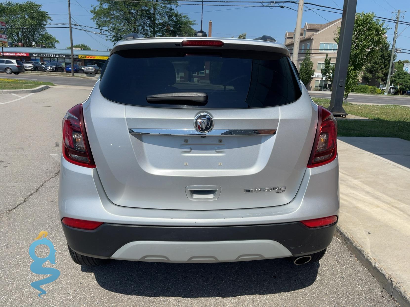 Buick Encore 1.4 Preferred