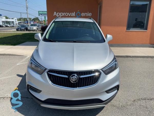 Buick Encore 1.4 Preferred