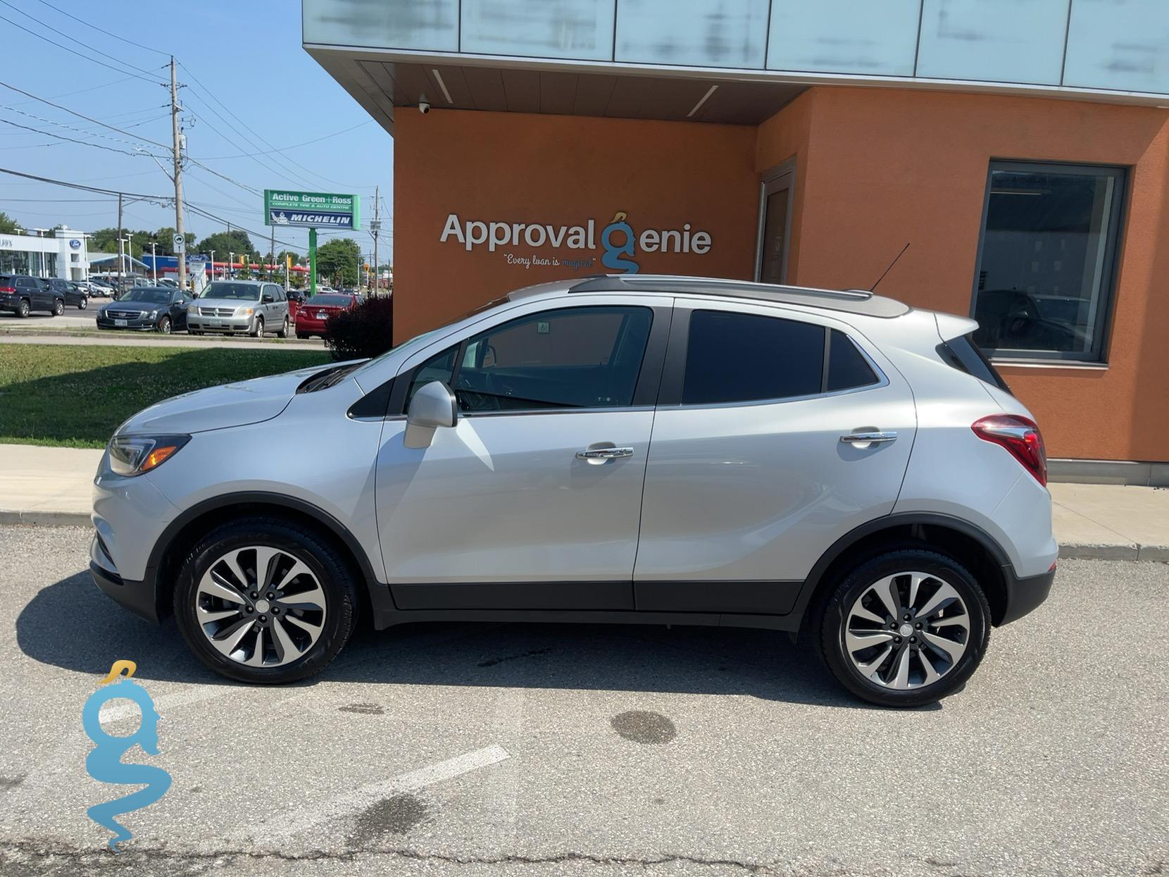 Buick Encore 1.4 Preferred