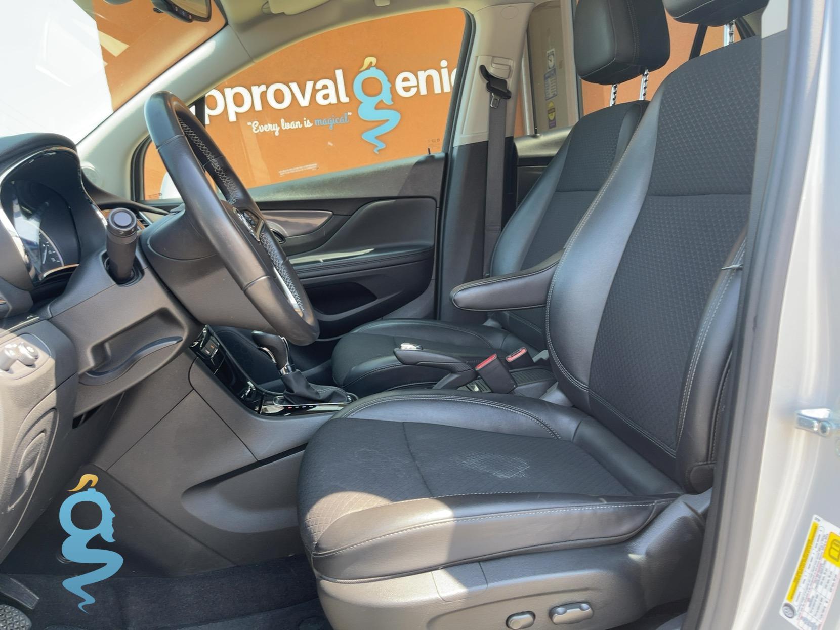 Buick Encore 1.4 Preferred