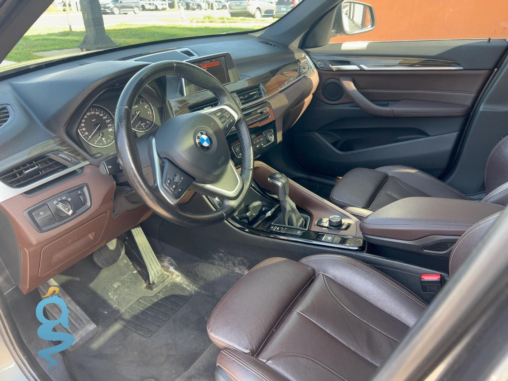 BMW X1 2.0 SAV xDrive28i