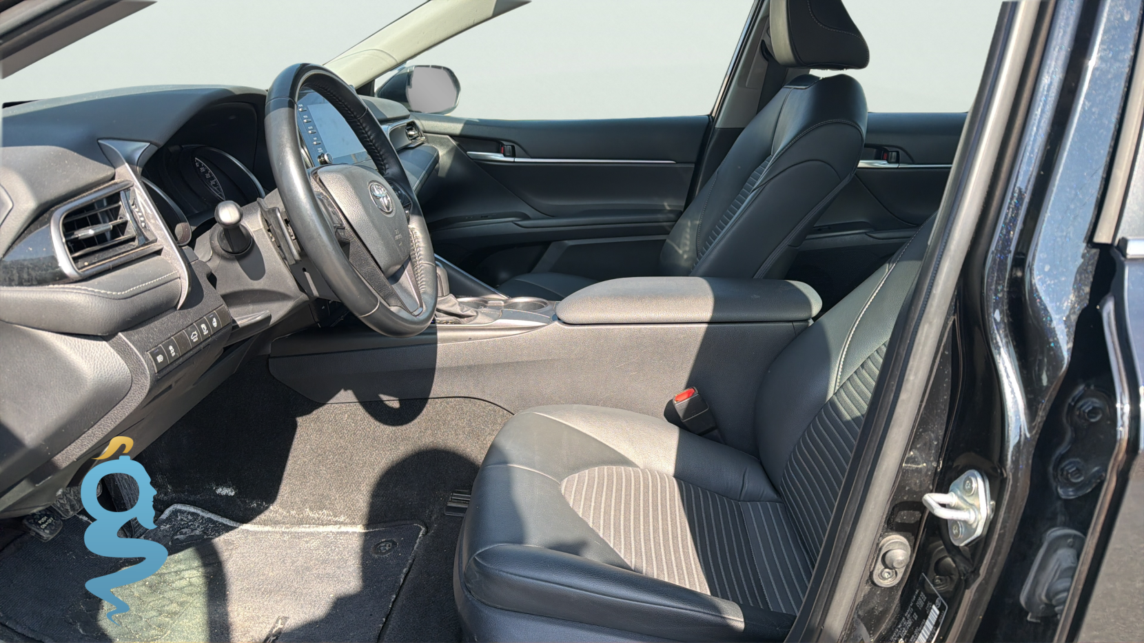 Toyota Camry 2.5 SE 70 Series