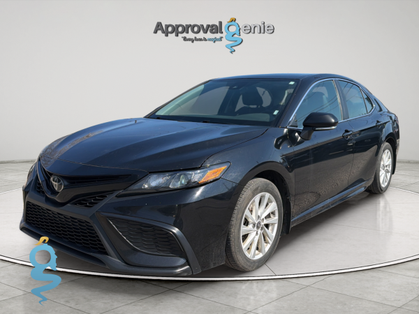 Toyota Camry 2.5 SE 70 Series