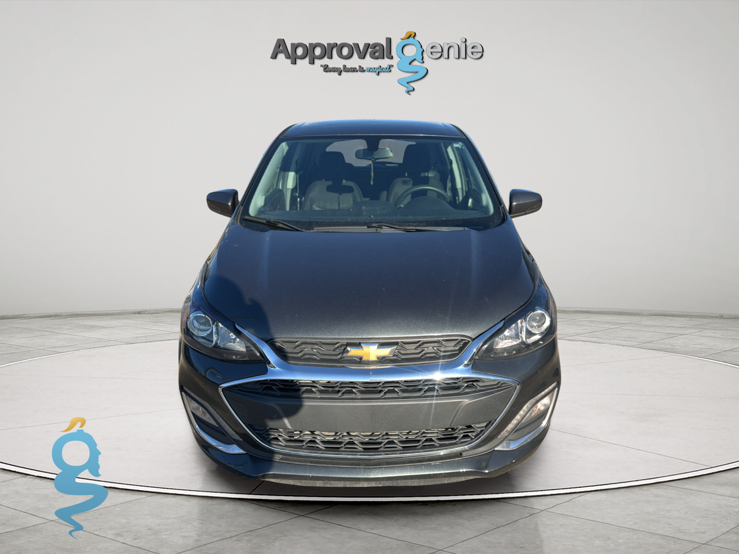 Chevrolet Spark 1.4 1LT