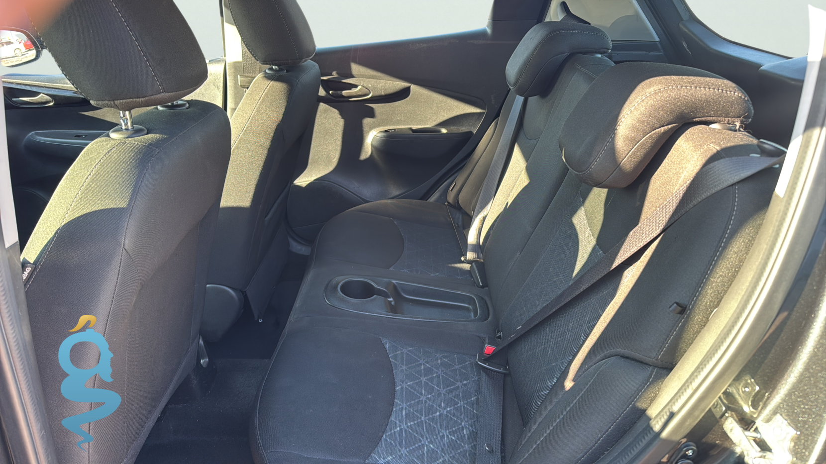 Chevrolet Spark 1.4 1LT