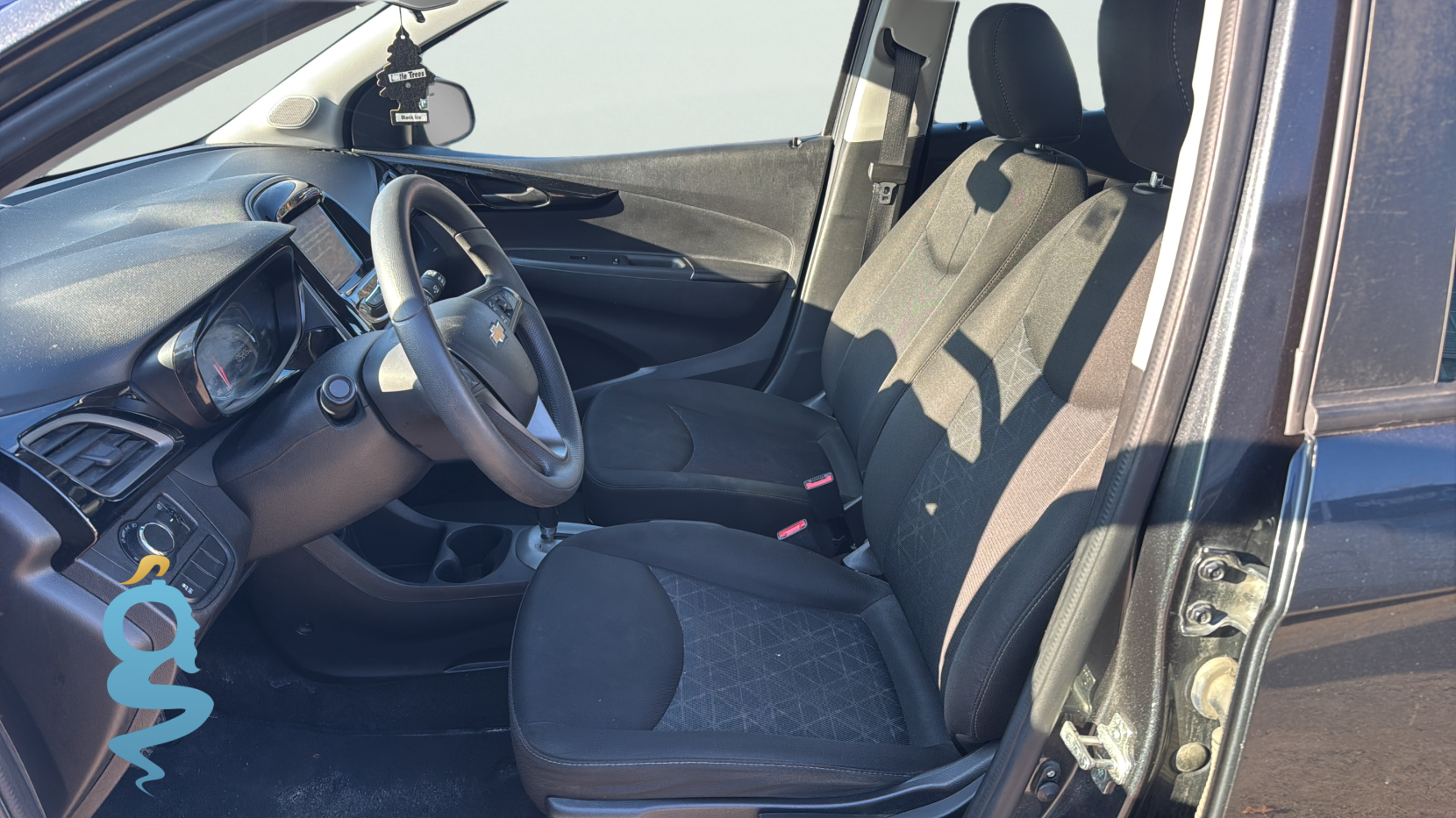 Chevrolet Spark 1.4 1LT