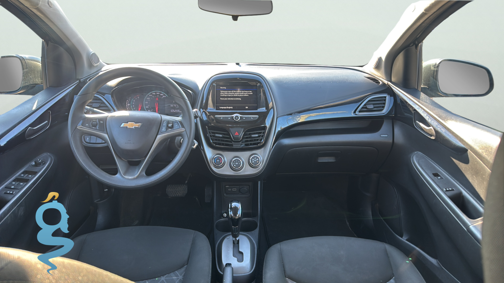Chevrolet Spark 1.4 1LT