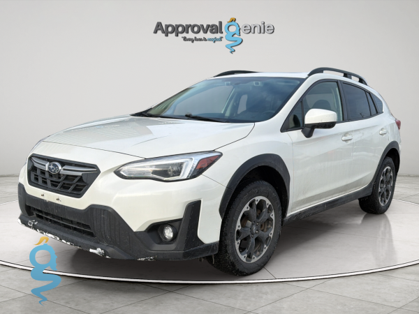 Subaru Crosstrek 2.0