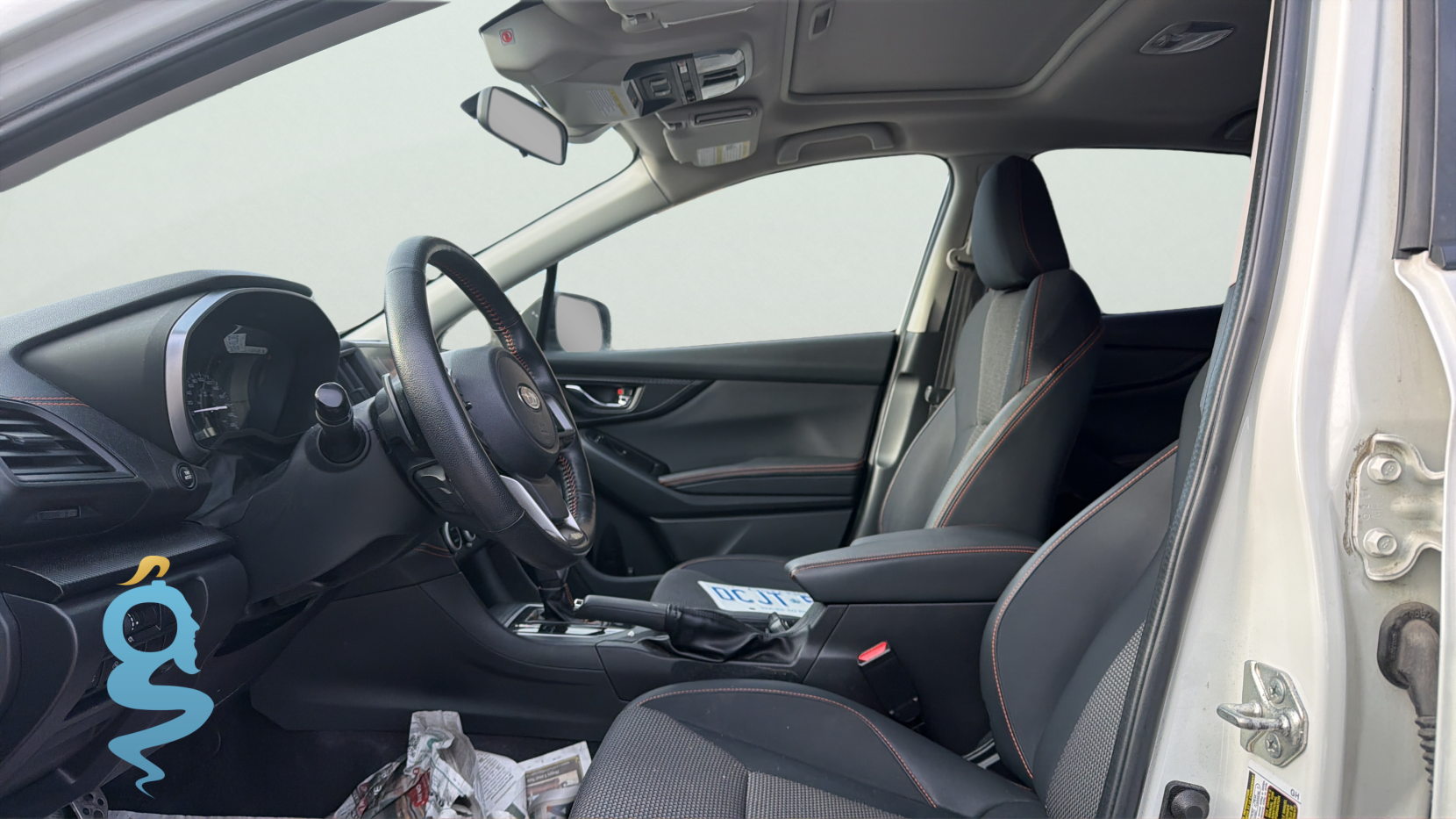 Subaru Crosstrek 2.0