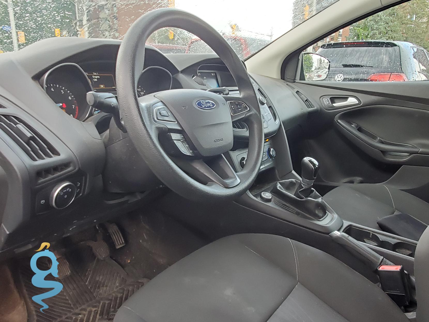 Ford Focus 2.0 SE SE