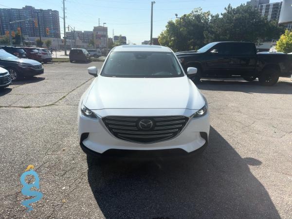 Mazda CX-9 2.5 Touring CX-9 II