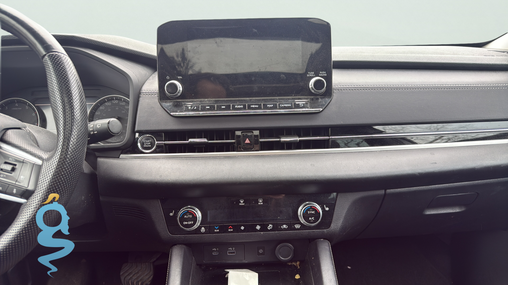 Mitsubishi Outlander 2.5 SE/Black Edition/SE/LE/SEL/GT