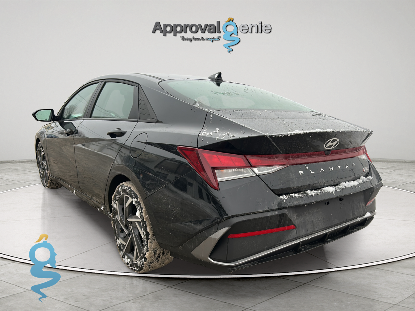 Hyundai Elantra 2.0 SEL