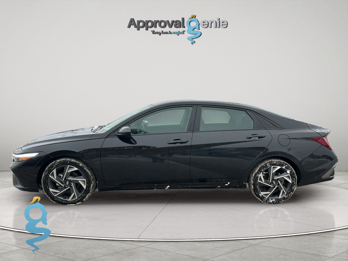 Hyundai Elantra 2.0 SEL