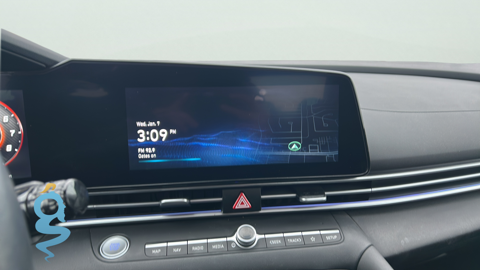 Hyundai Elantra 2.0 SEL