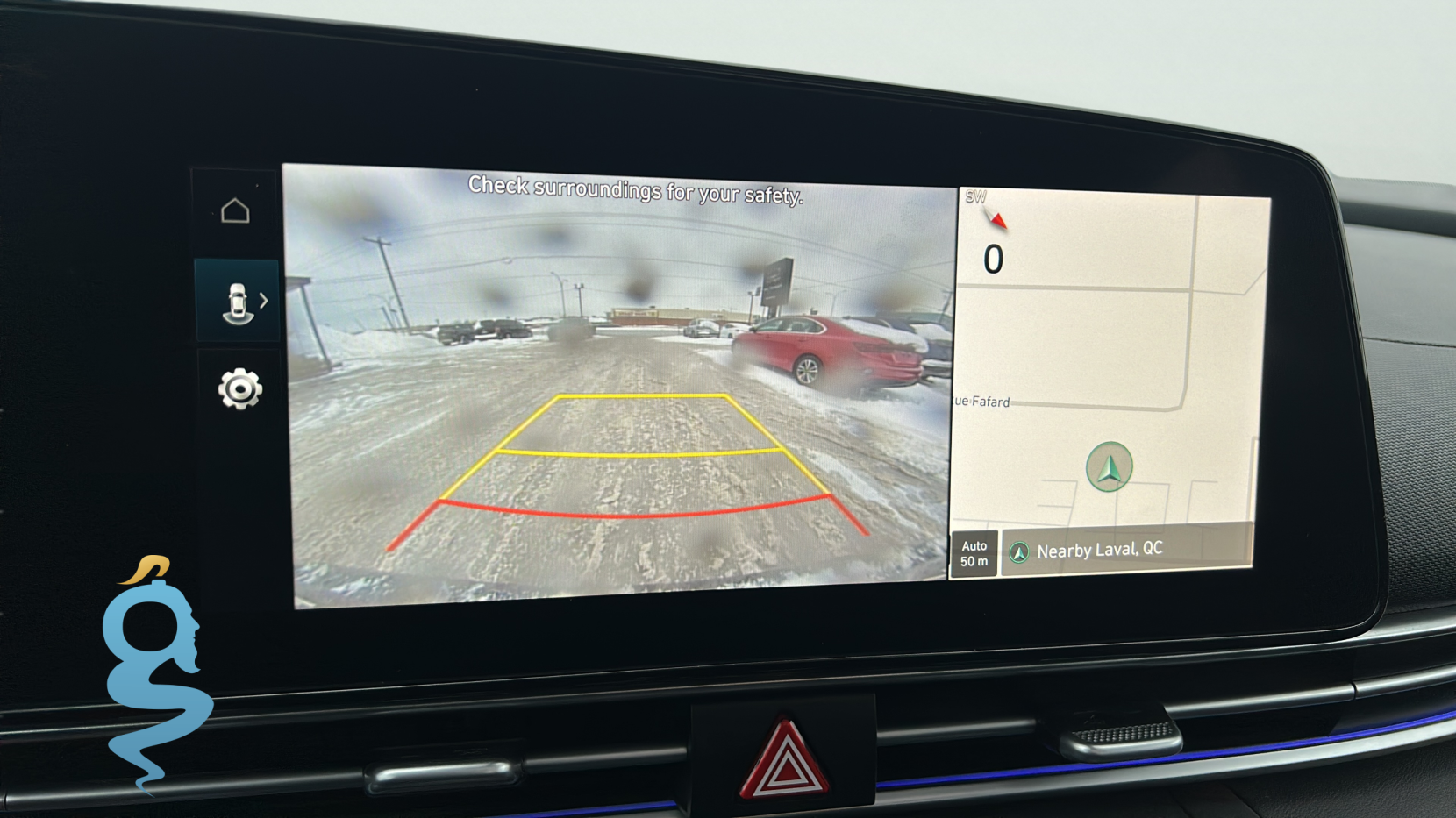 Hyundai Elantra 2.0 SEL