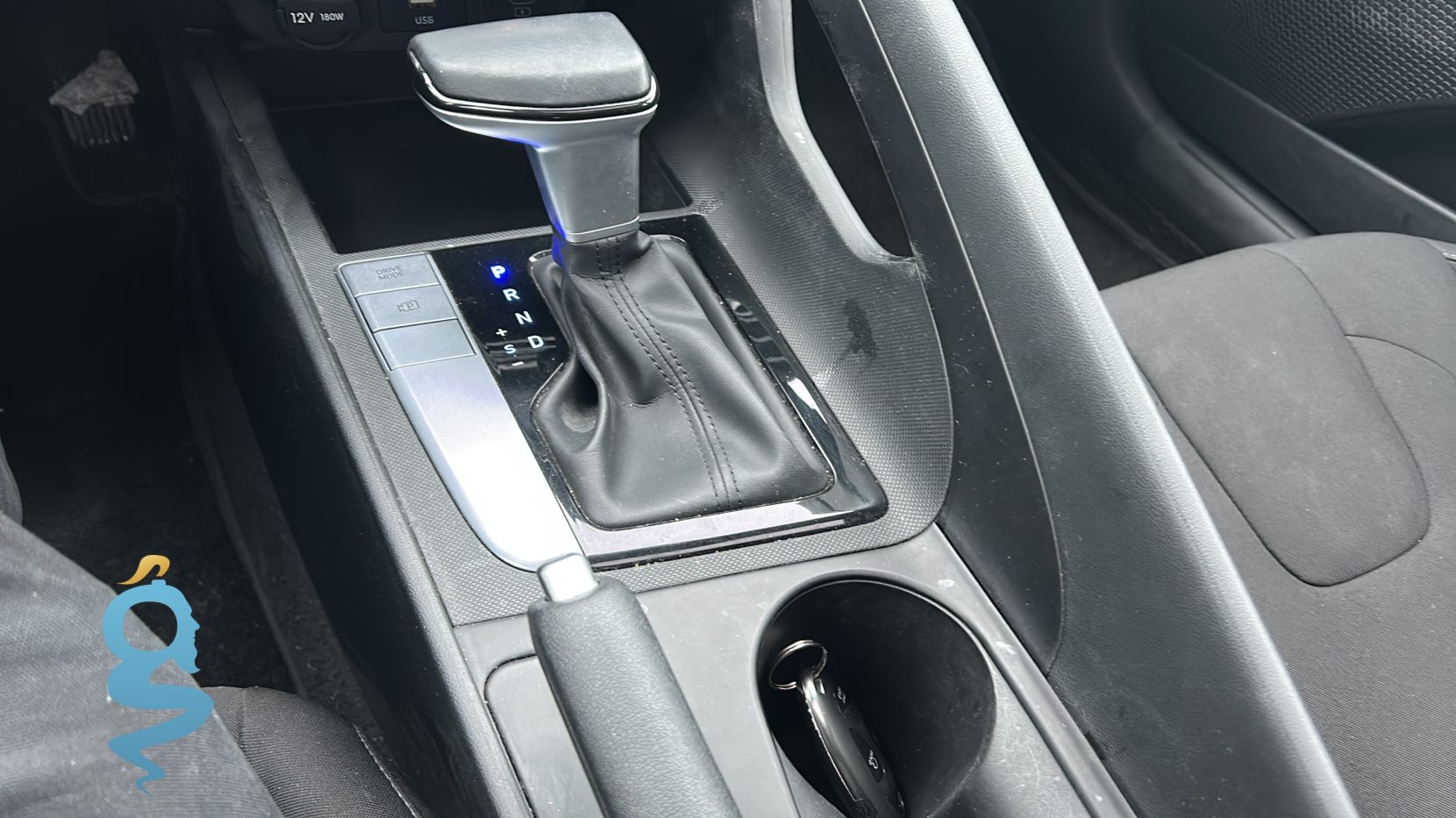 Hyundai Elantra 2.0 SEL