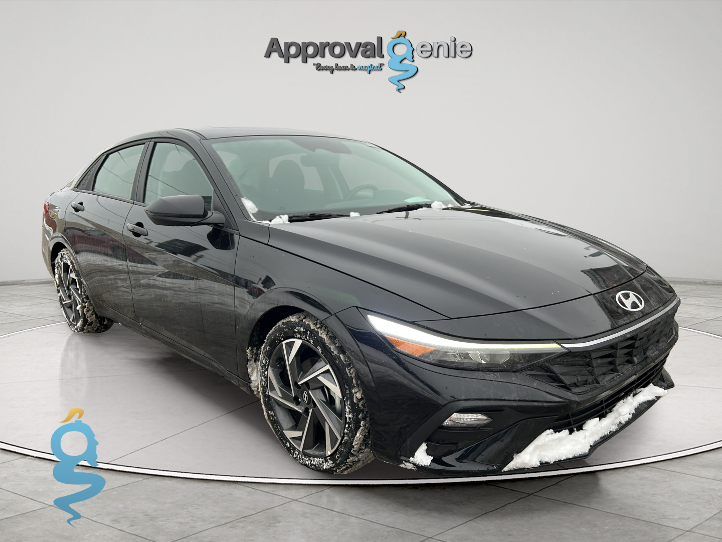 Hyundai Elantra 2.0 SEL