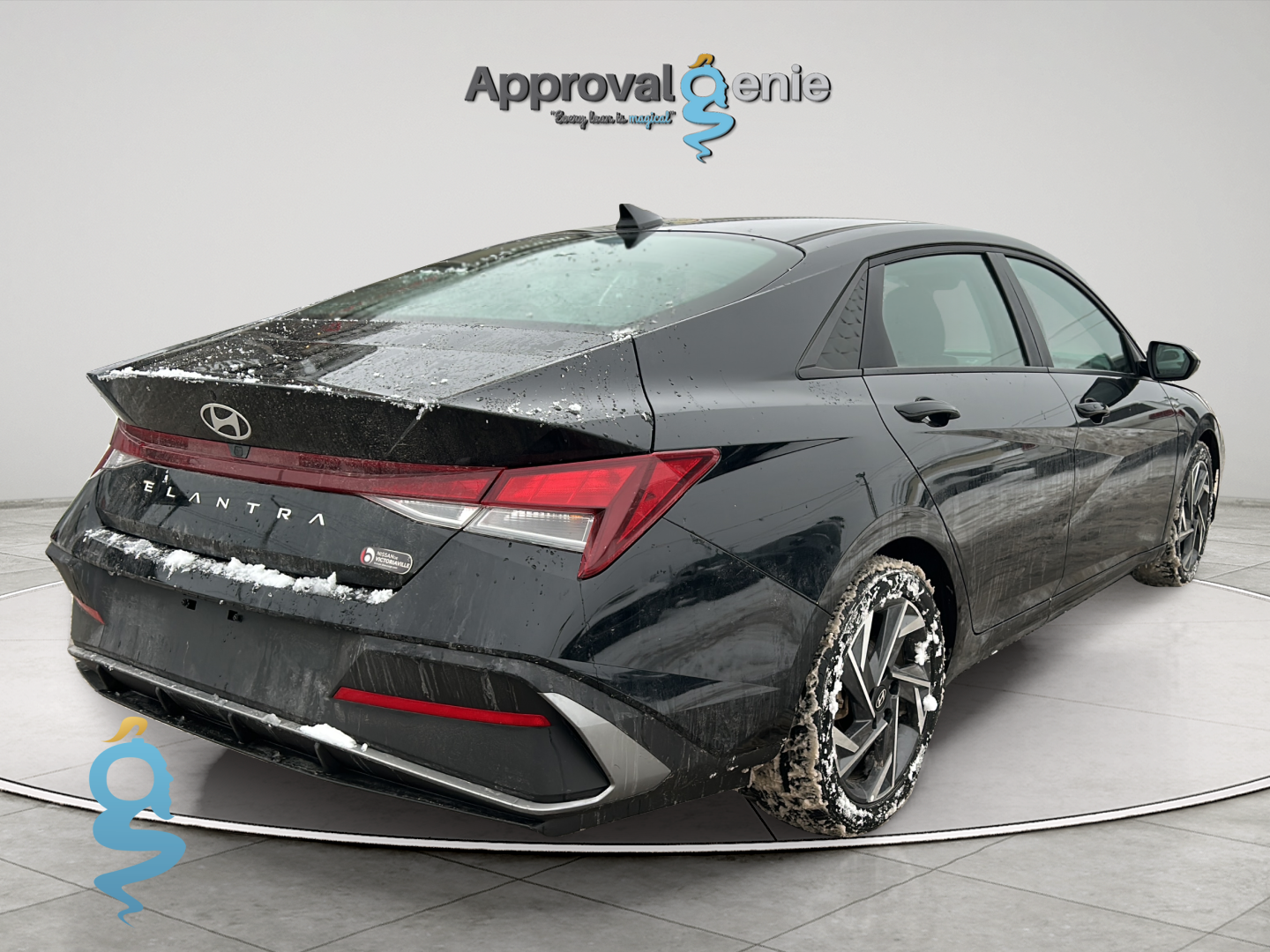 Hyundai Elantra 2.0 SEL