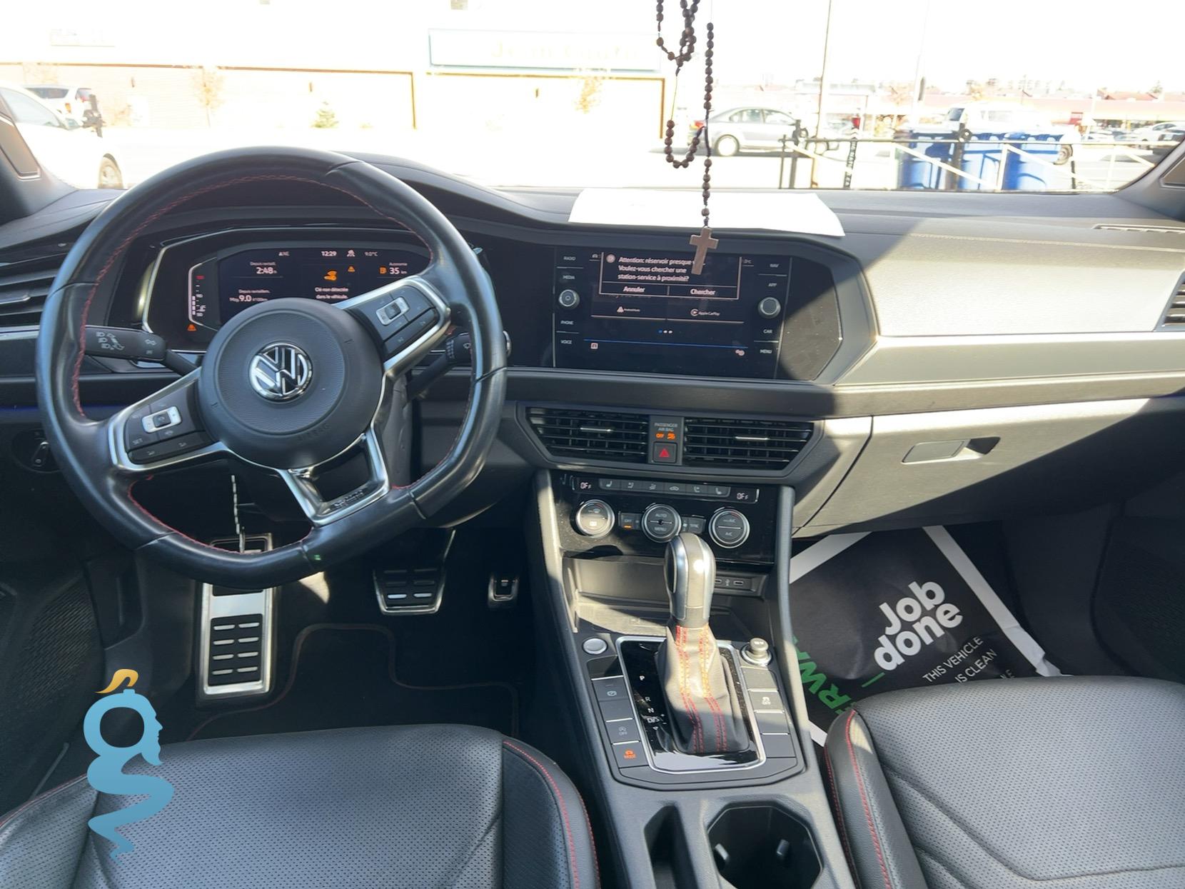 Volkswagen Jetta 2.0 S / Autobahn