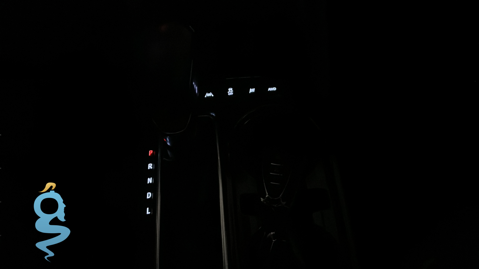 Chevrolet Trailblazer 1.3 RS