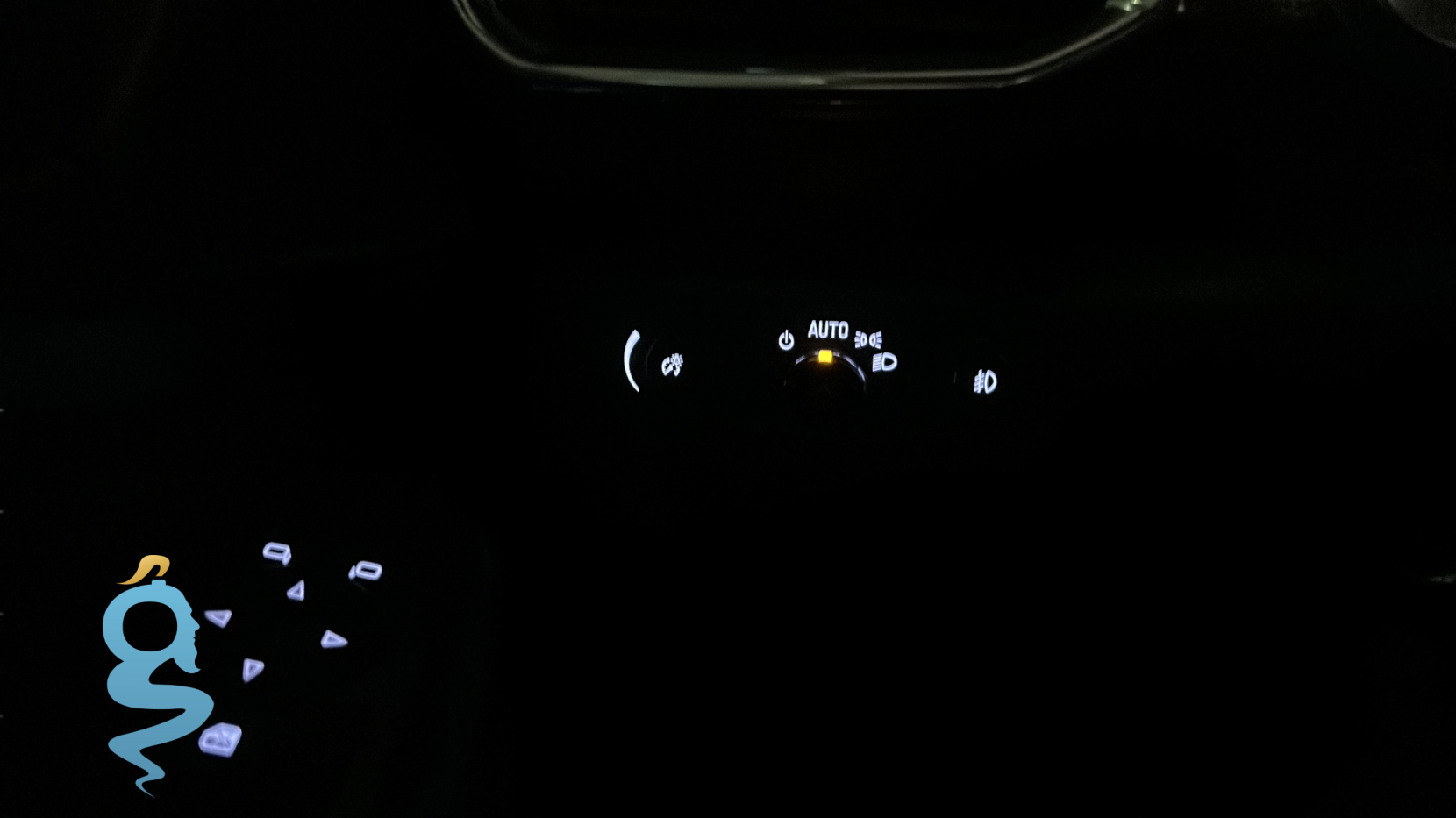 Chevrolet Trailblazer 1.3 RS