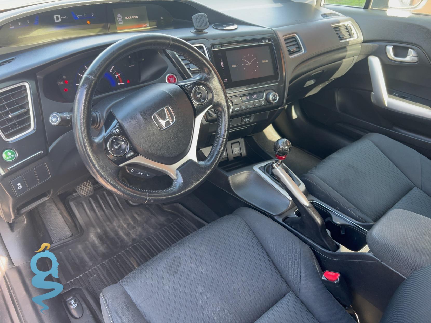 Honda Civic 1.8 LX