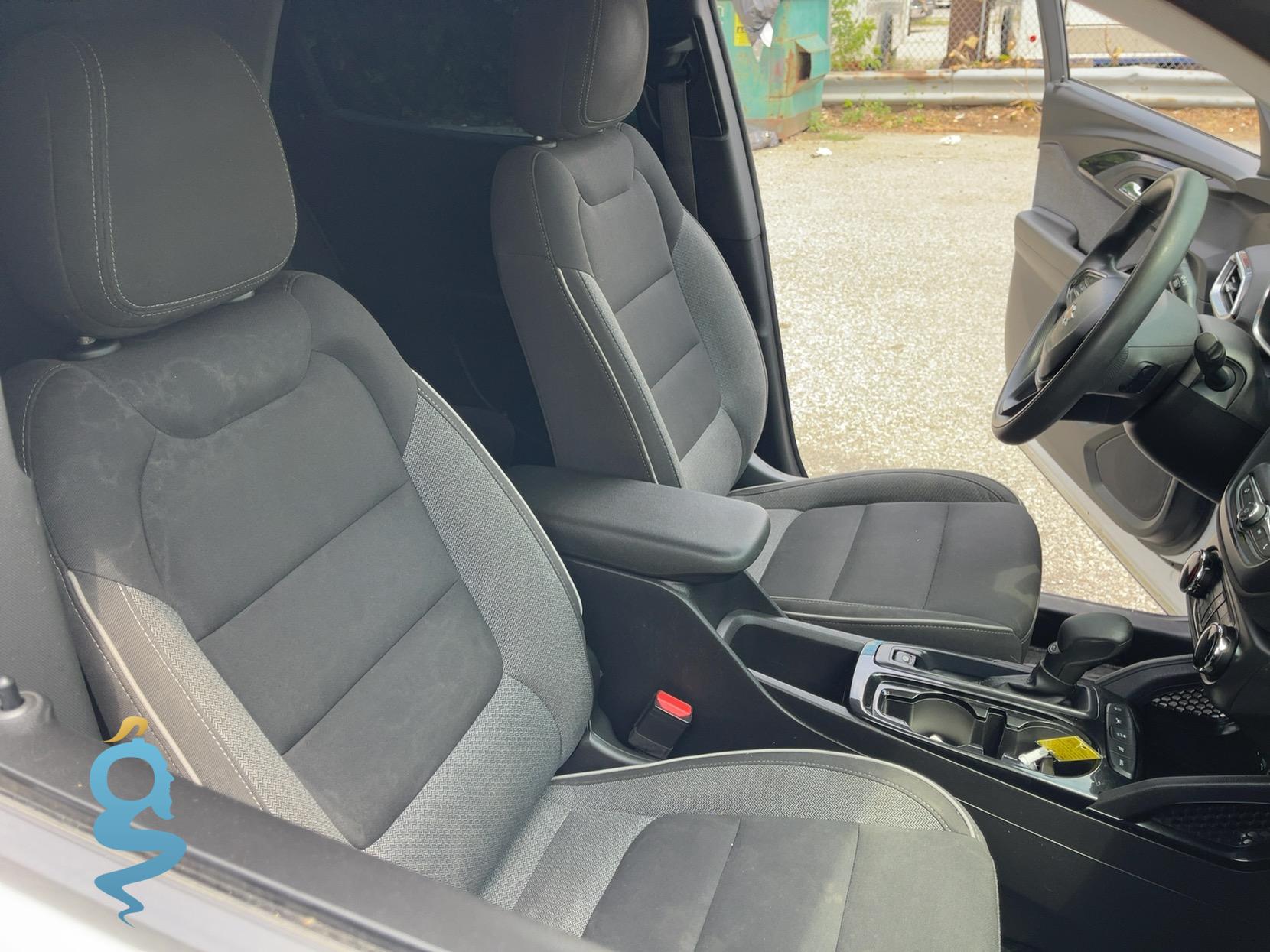 Chevrolet Trailblazer 1.3 LT LT AWD
