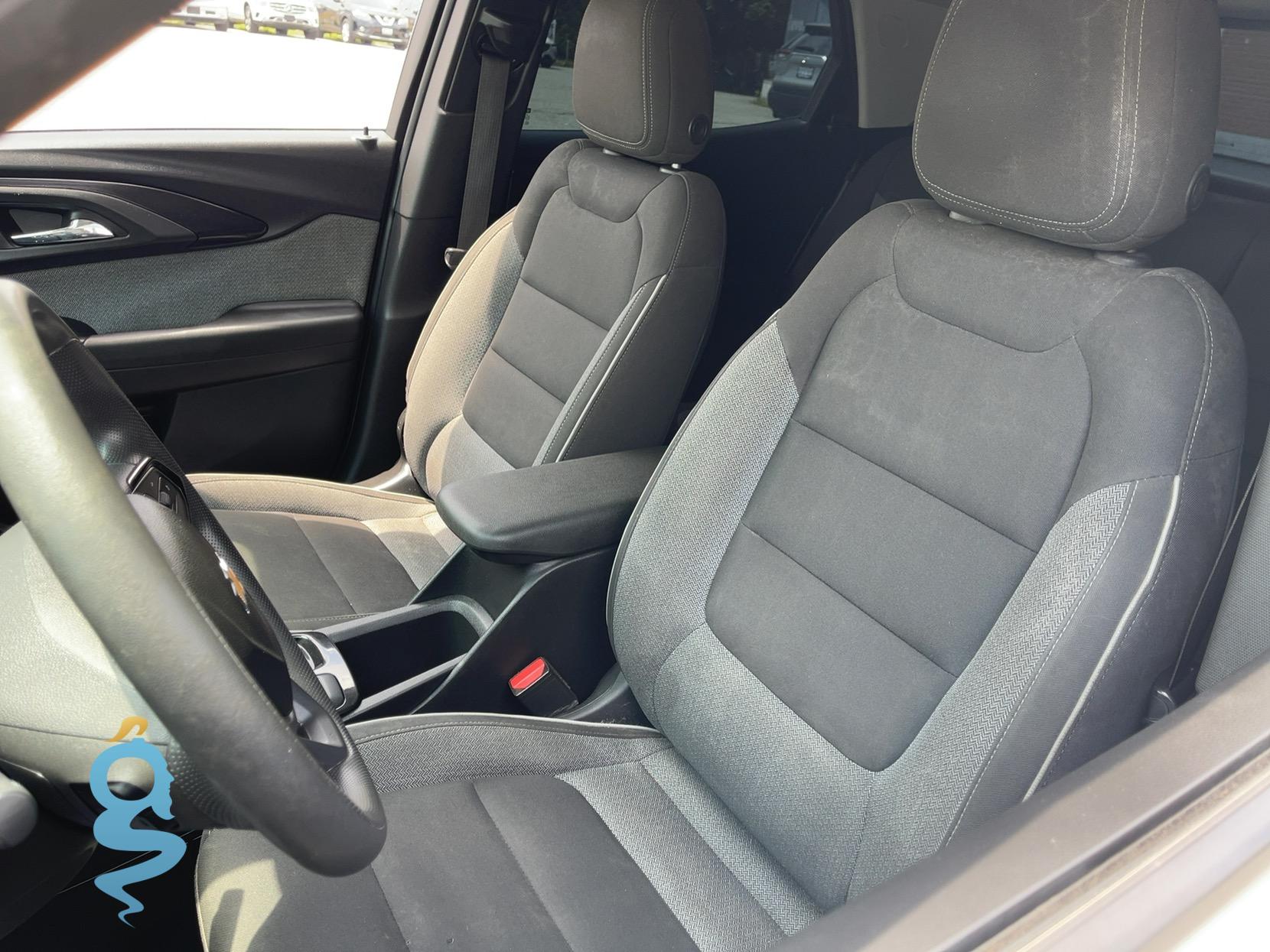 Chevrolet Trailblazer 1.3 LT LT AWD