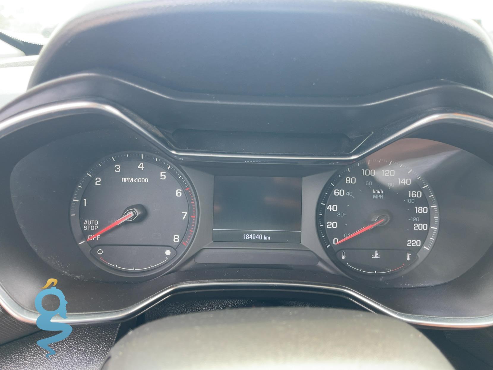 Chevrolet Trailblazer 1.3 LT LT AWD