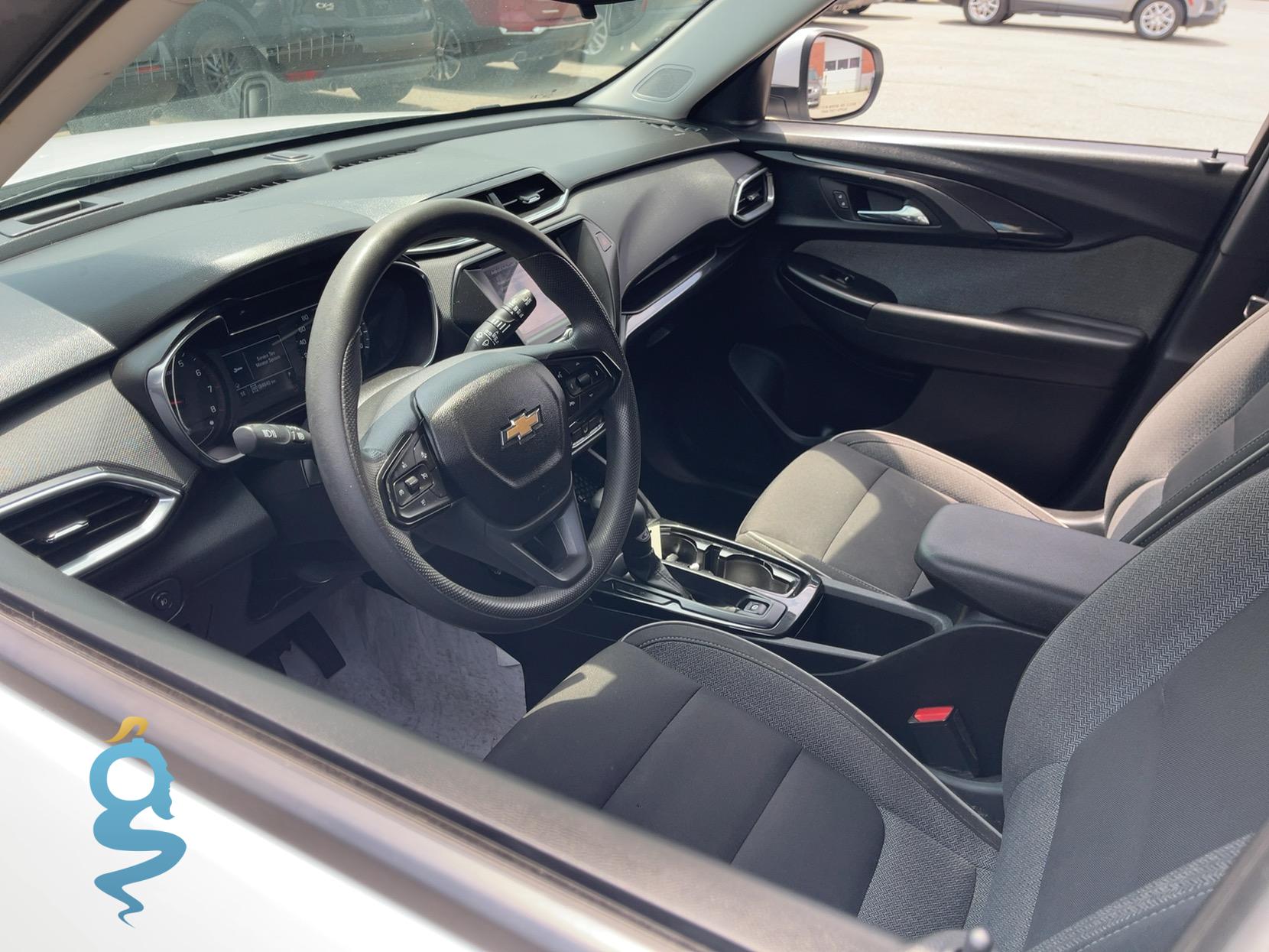 Chevrolet Trailblazer 1.3 LT LT AWD