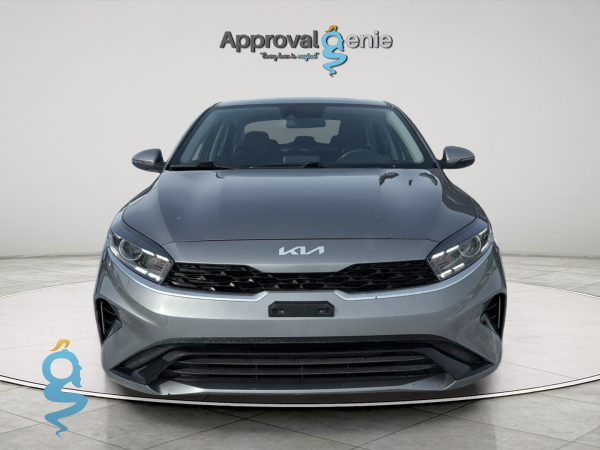 Kia Forte 2.0 Forte III (facelift 2021)