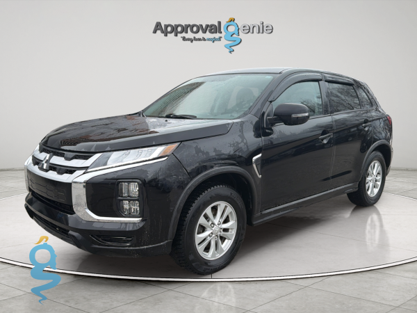 Mitsubishi RVR 2.4 SE/SEL/Limited/GT