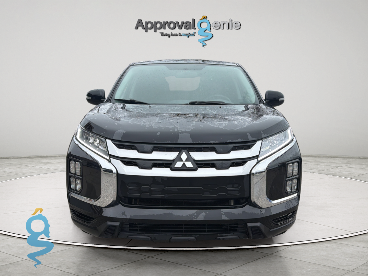 Mitsubishi RVR 2.4 SE/SEL/Limited/GT