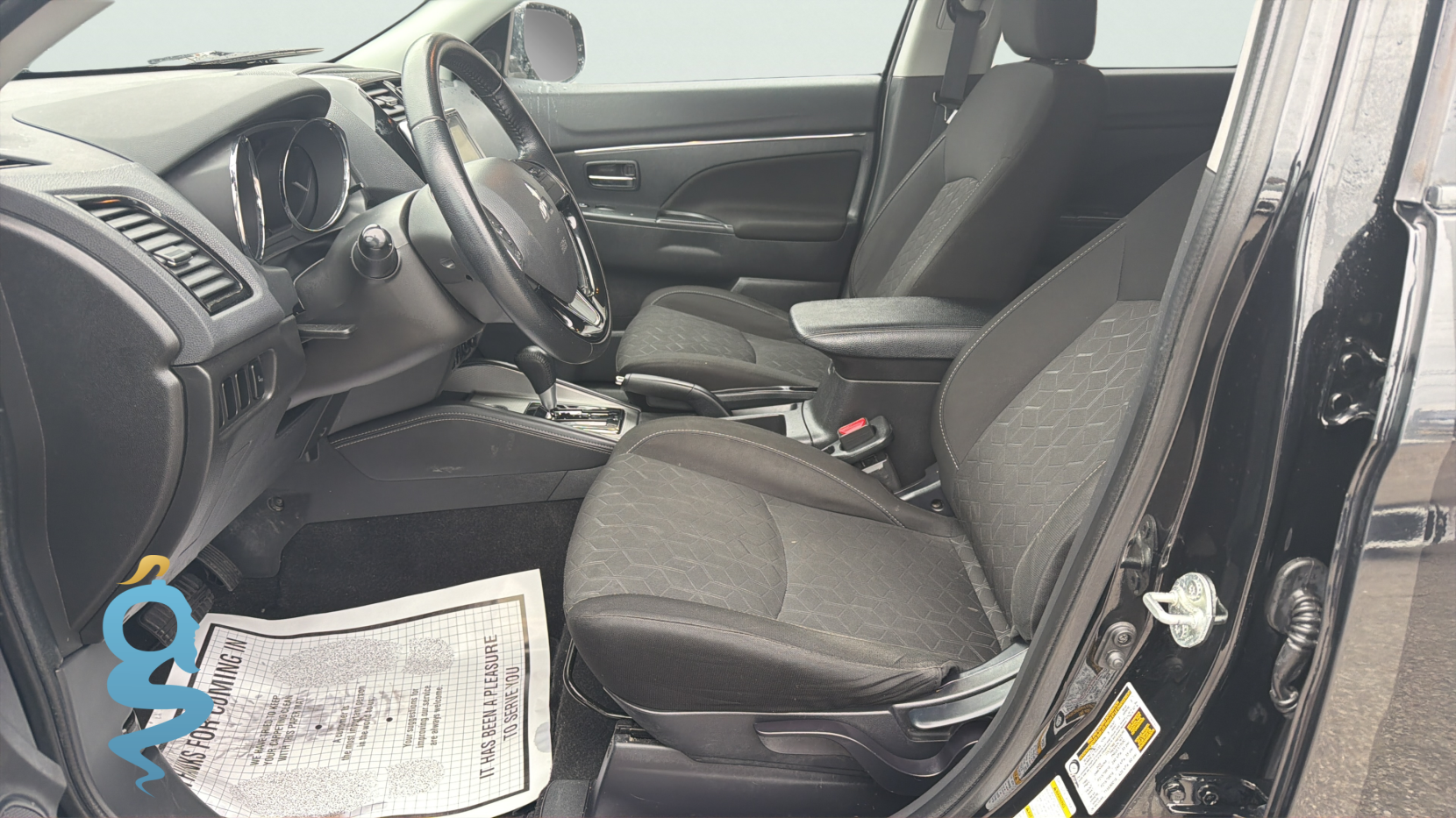 Mitsubishi RVR 2.4 SE/SEL/Limited/GT