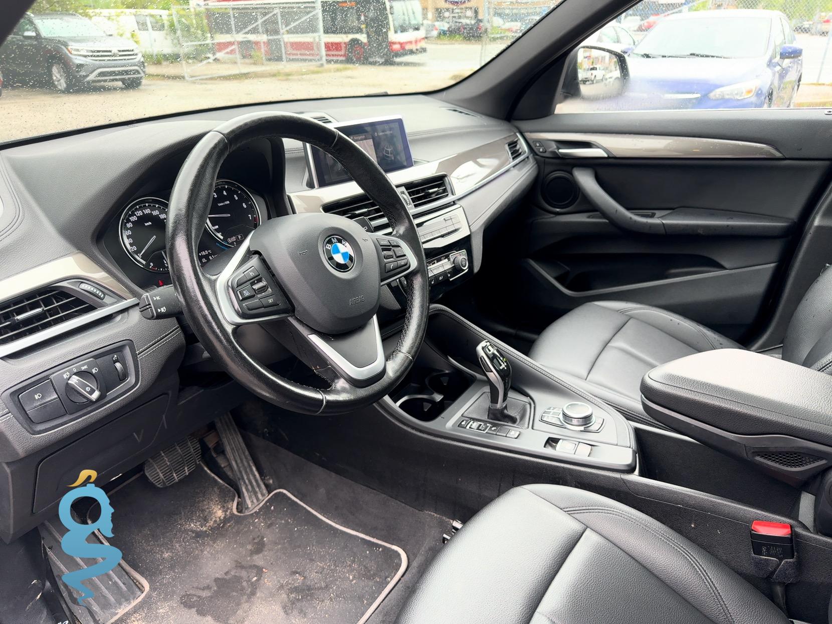 BMW X1 2.0 xDrive28i