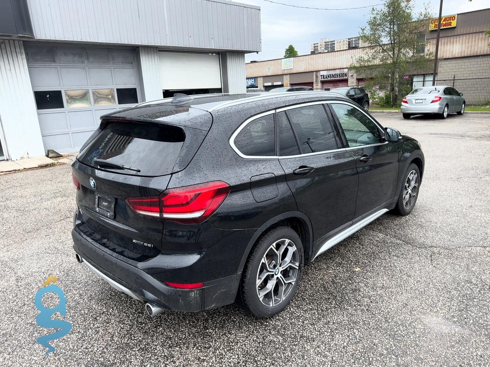 BMW X1 2.0 xDrive28i