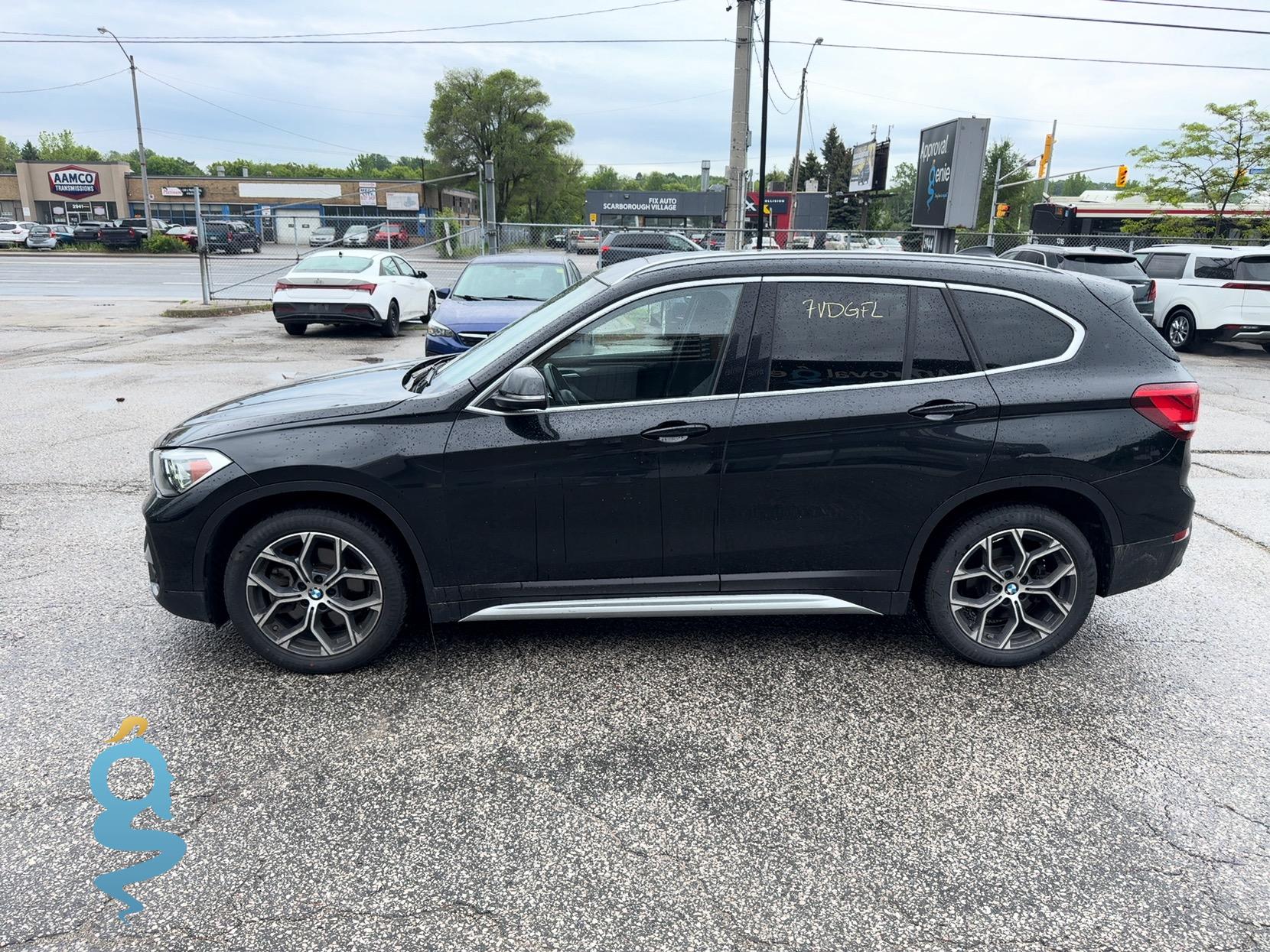BMW X1 2.0 xDrive28i
