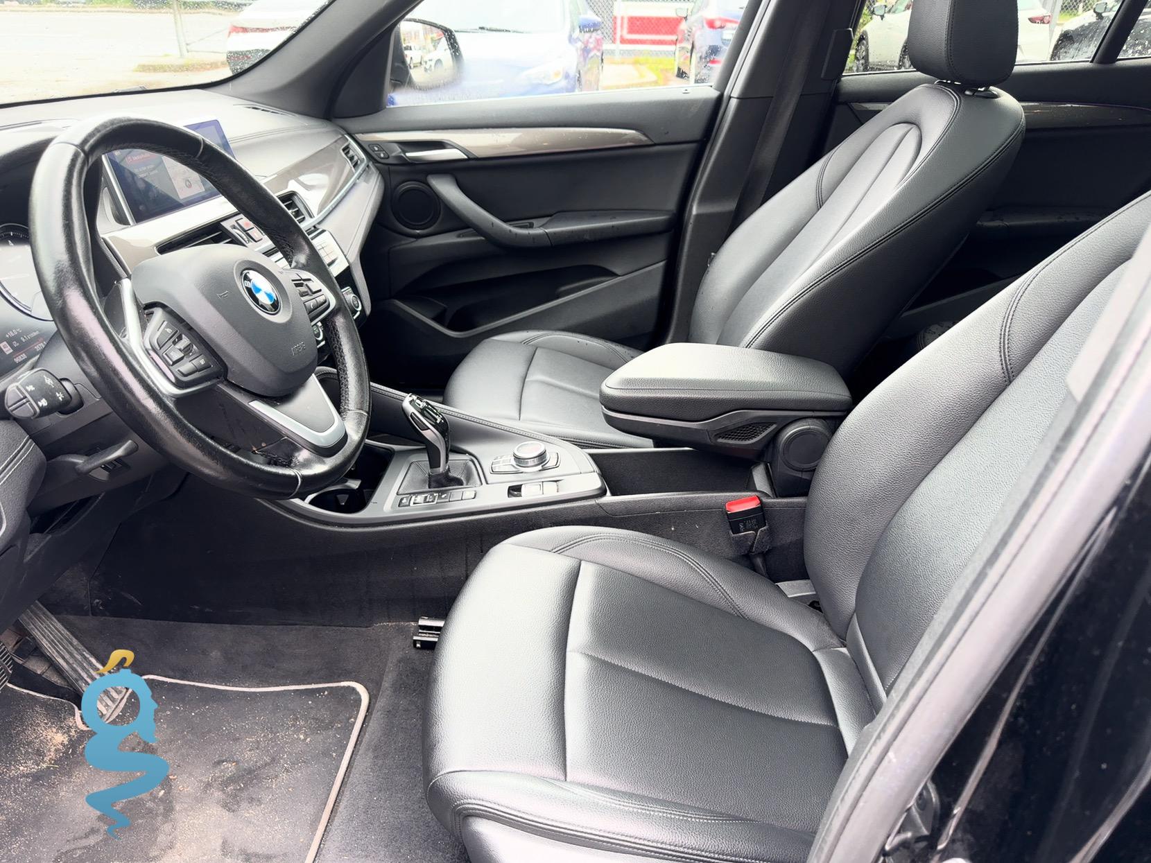 BMW X1 2.0 xDrive28i