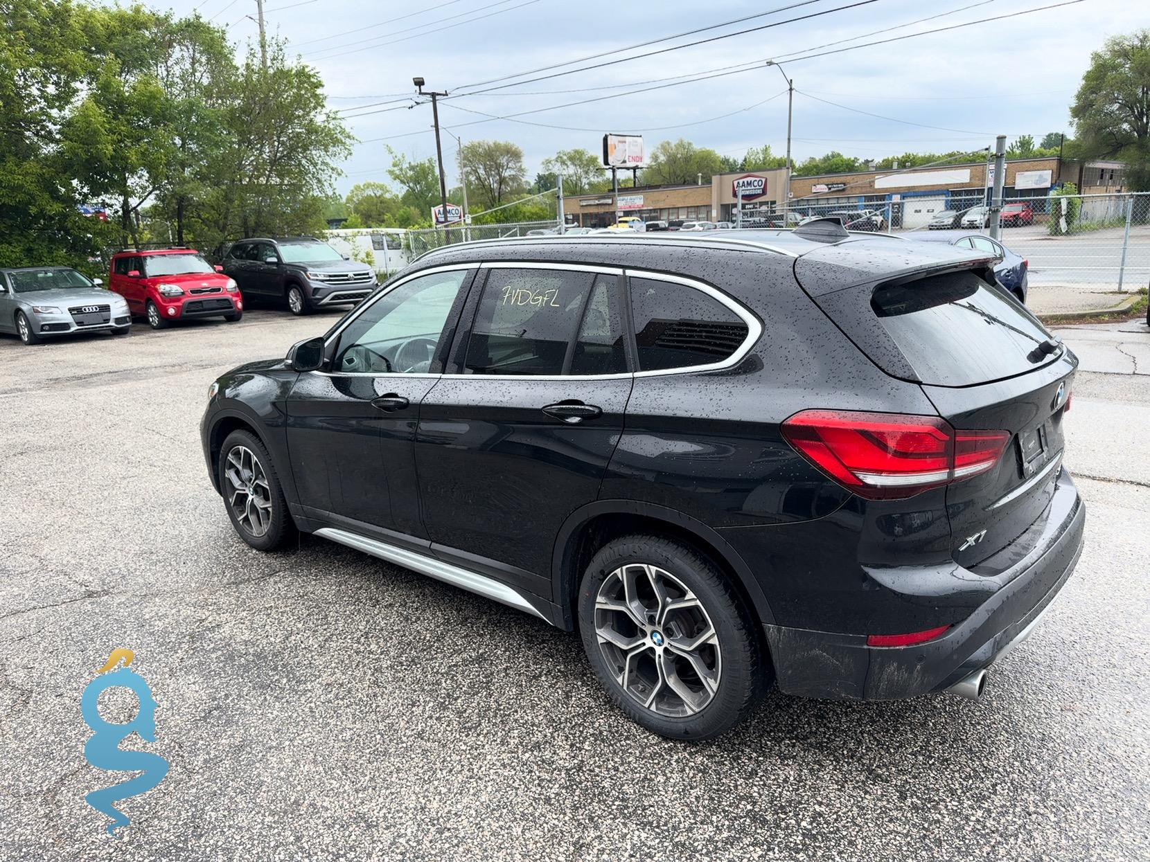BMW X1 2.0 xDrive28i