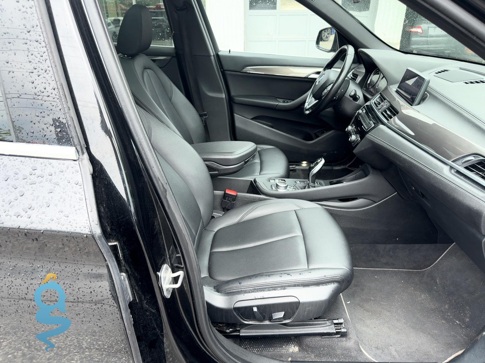 BMW X1 2.0 xDrive28i