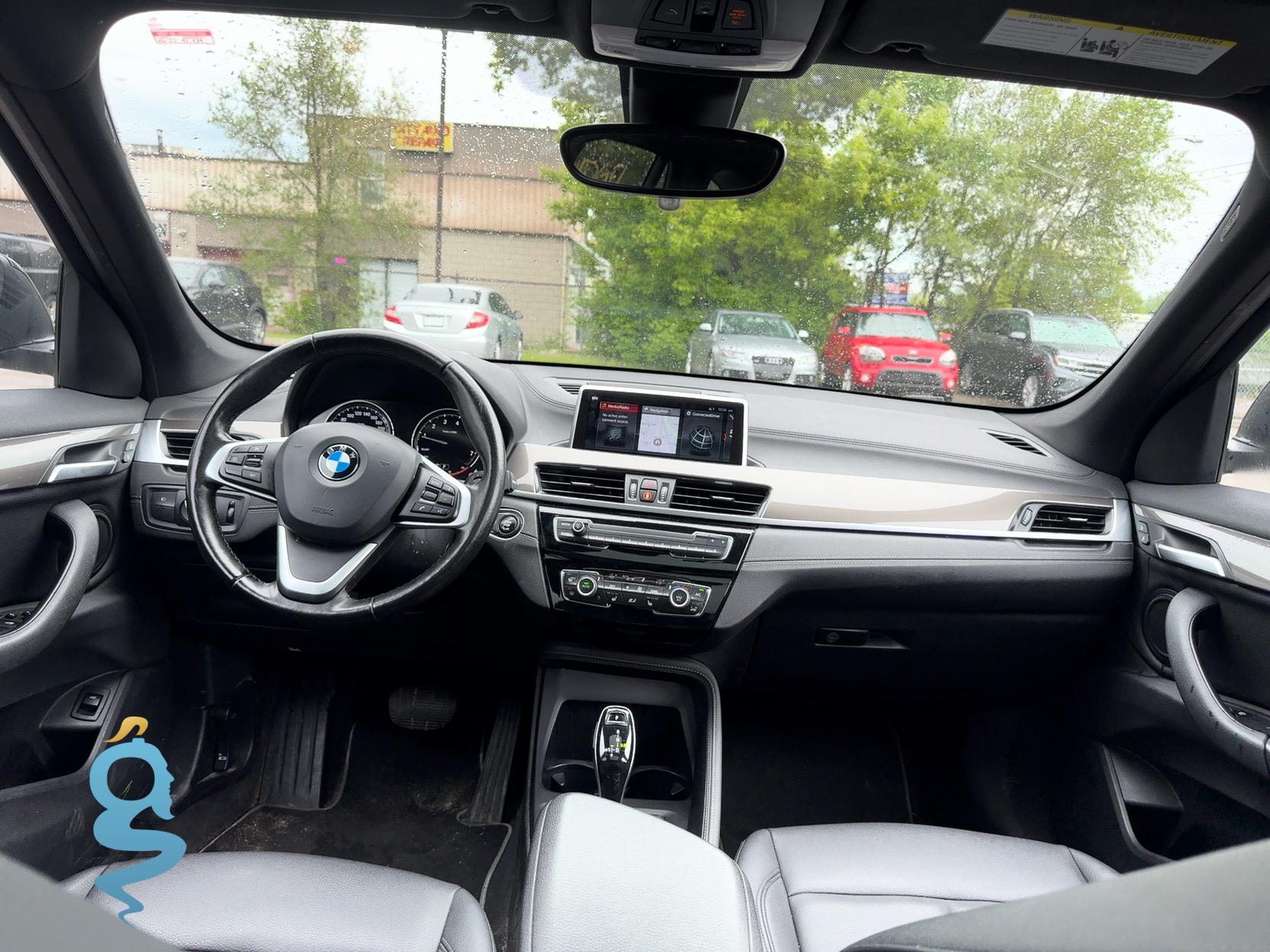 BMW X1 2.0 xDrive28i