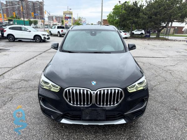 BMW X1 2.0 xDrive28i