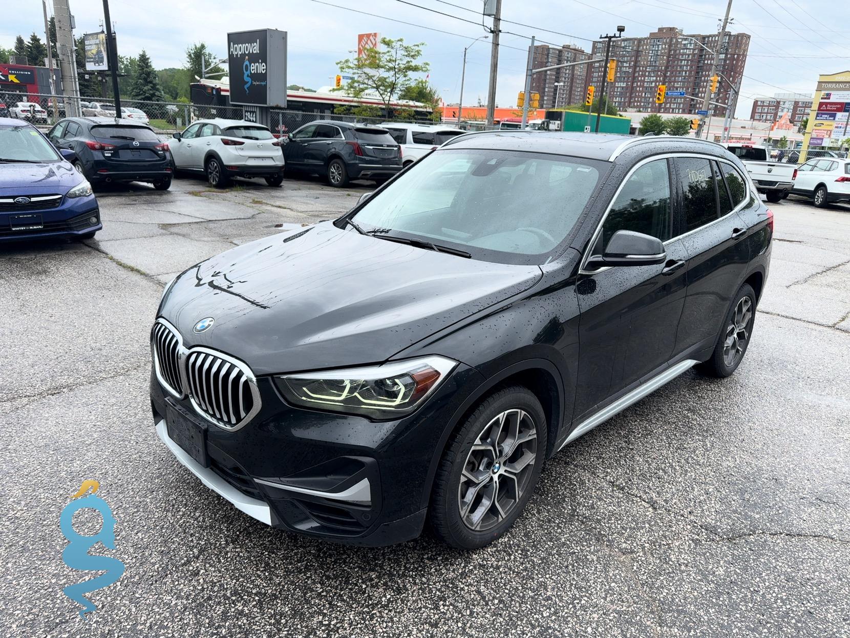 BMW X1 2.0 xDrive28i