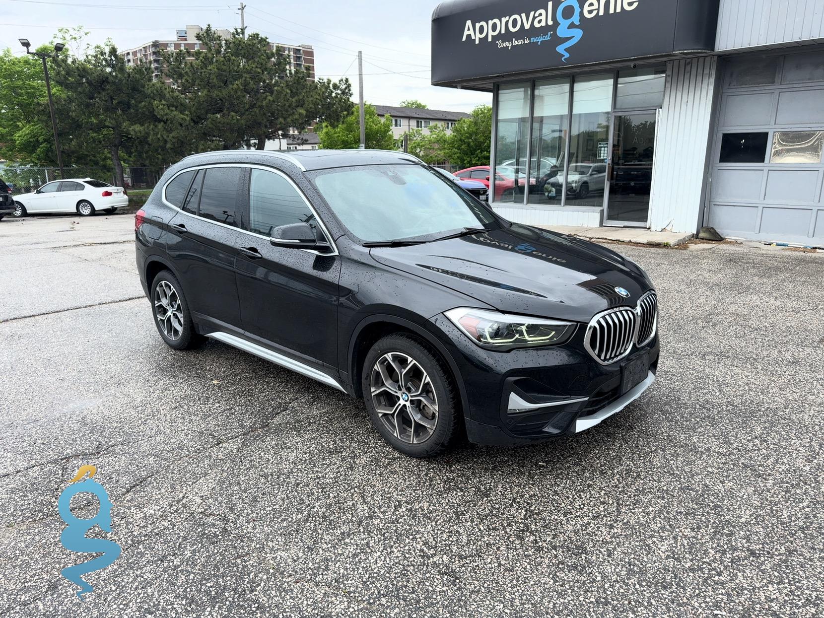 BMW X1 2.0 xDrive28i