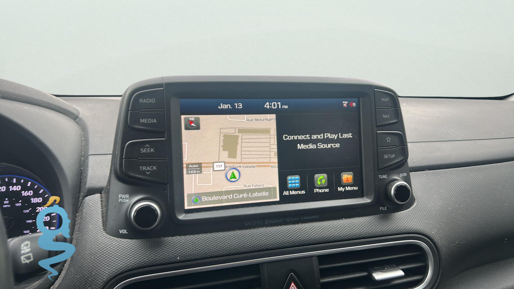 Hyundai Kona 1.6 Ultimate Kona II